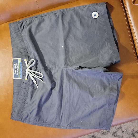 Modern Amusement Board Shorts - Picture 3 of 9